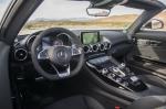 Mercedes-AMG GT Roadster 2016 года (NA)